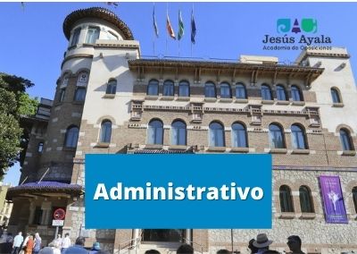 Universidad de Málaga – Administrativos