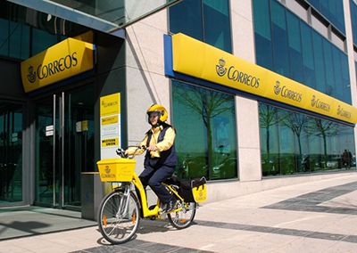 Correos convocará próximamente 5.377 plazas de personal laboral indefinido
