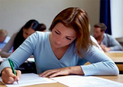 Prueba de Acceso a la Universidad para mayores de 25 años: abierto el plazo de presentación de solicitudes.