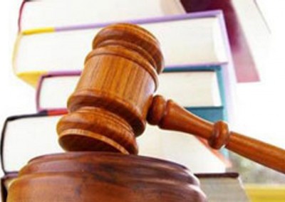 Justicia: Tramitación Procesal