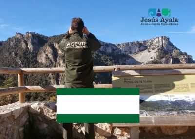 Agente de Medio Ambiente