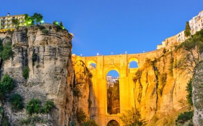 Lista Provisional de Admitidos  para Siete Plazas de la Policía Local en Ronda