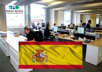 Administrativo de la Administración del Estado