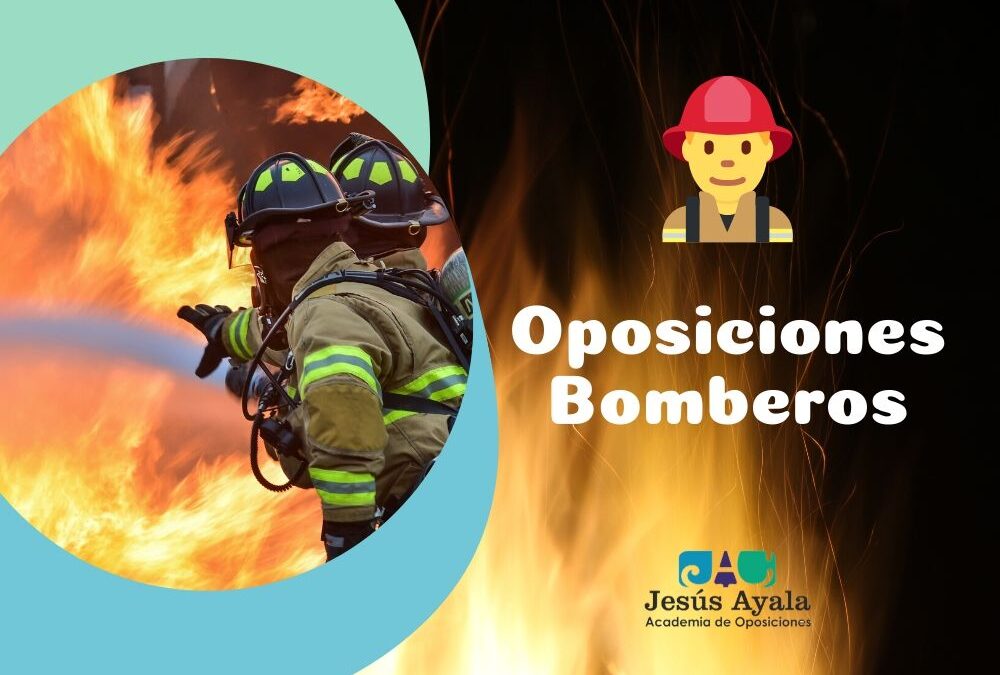 Convocadas 11 Plazas de Bombero-conductor en Toledo