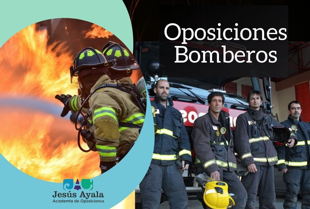 OEP 2022 del CONSORCIO PROVINCIAL de BOMBEROS de MÁLAGA