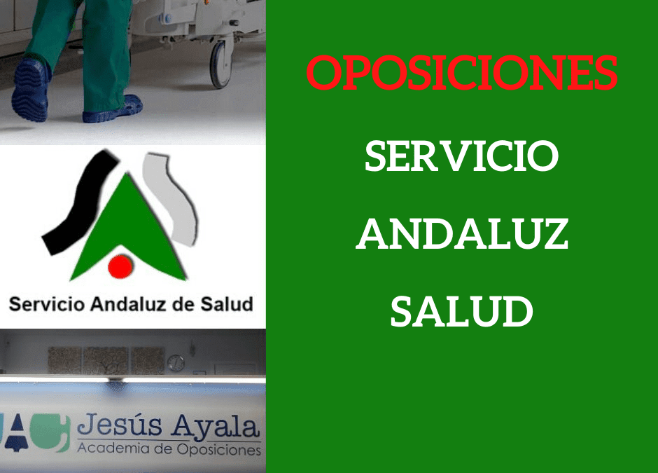 Lista de aprobados de Auxiliares Administrativos del SAS