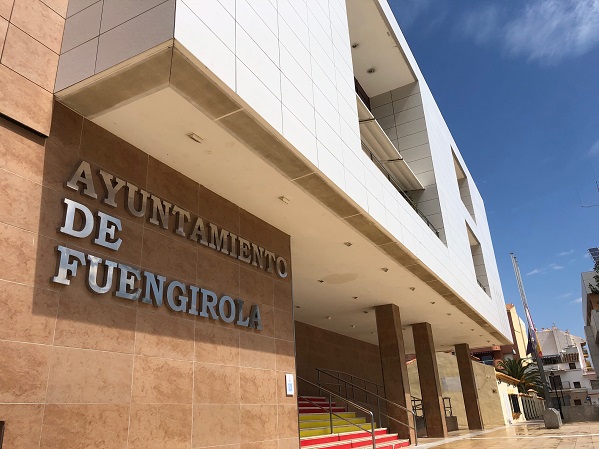 Ayuntamiento-Fuengirola