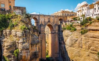 Convocatoria de oposiciones para tres plazas de Conserje-Mantenedor para Turismo de Ronda (Málaga)