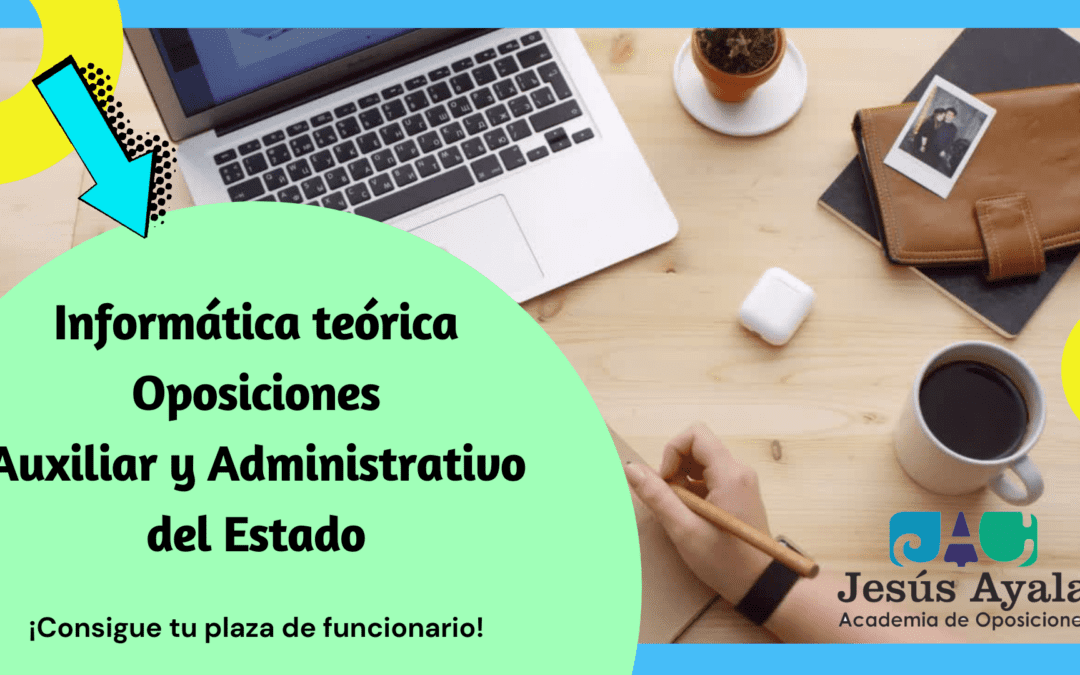 Informática teórica Estado (Segunda parte de examen)