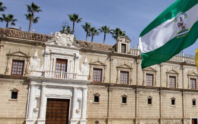 LISTADO PROVISIONAL DE APROBADOS EJERCICIO ÚNICO AUXILIARES DE LA JUNTA DE ANDALUCÍA