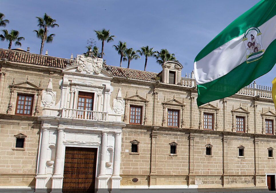 LISTADO PROVISIONAL DE APROBADOS EJERCICIO ÚNICO AUXILIARES DE LA JUNTA DE ANDALUCÍA