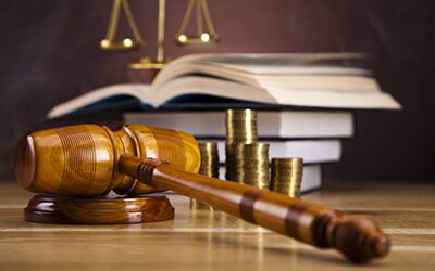 Publicadas las notas de Auxilio Judicial