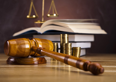 Publicadas las notas de Auxilio Judicial