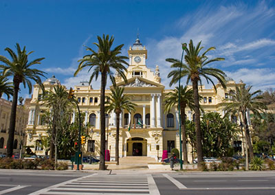 Auxiliar Administrativo de Corporaciones Locales