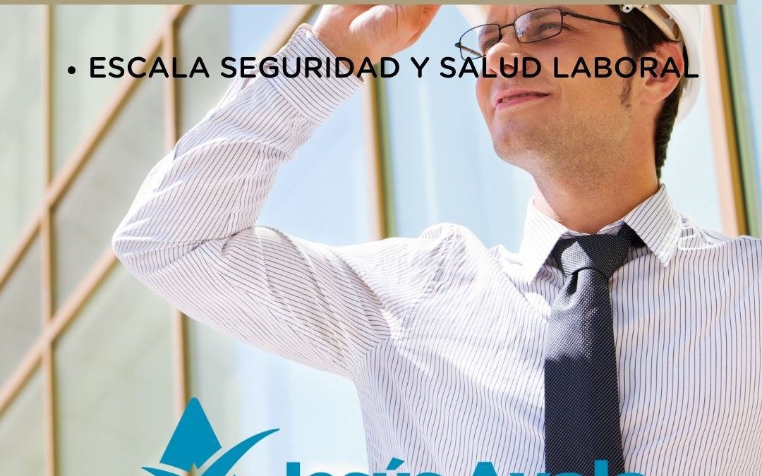 Convocadas 73 plazas de SUBINSPECTORES de EMPLEO (OEP 2023). ESCALA de SEGURIDAD y SALUD LABORAL.