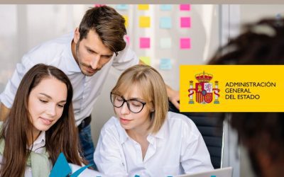 Corrección de errores en la lista definitiva de aprobados del Cuerpo General Administrativo del Estado