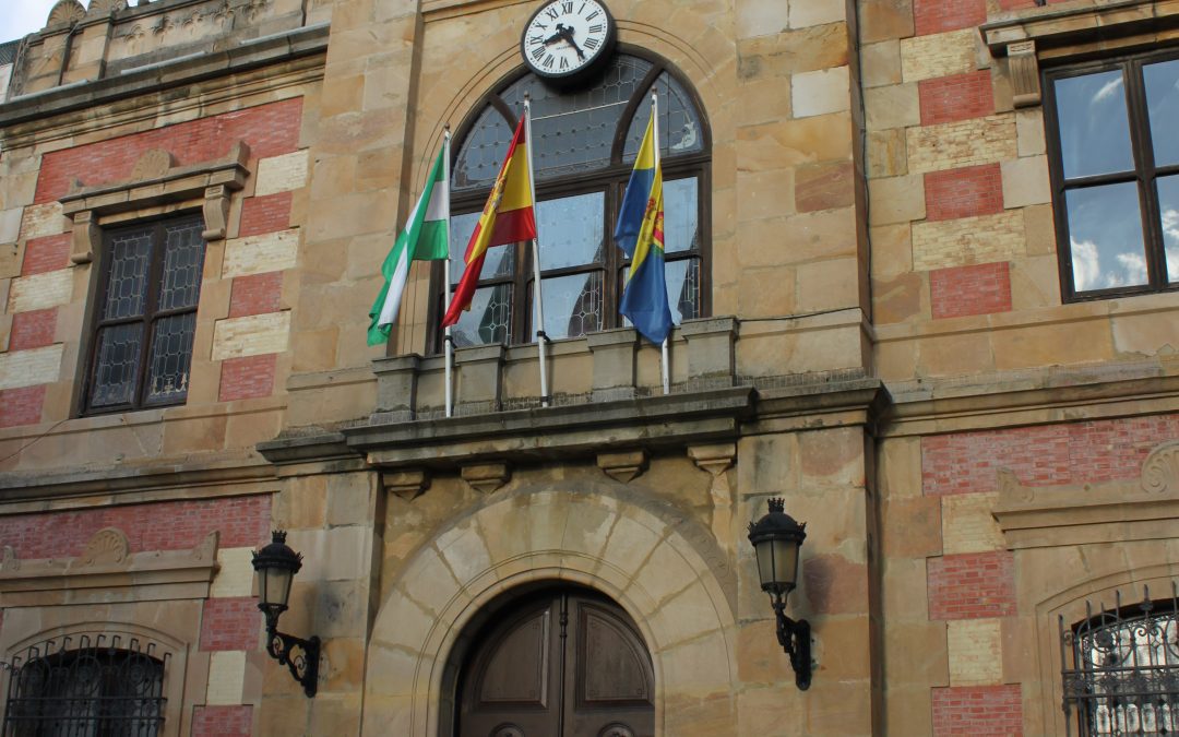 Convocatoria de Oposiciones de 12 plazas de Operario de Servicios Múltiples en Algeciras (Cádiz)