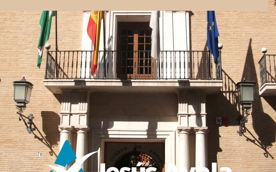 Convocadas 3 plazas de Conserje en Antequera (Málaga)