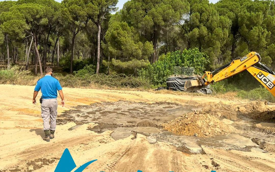 Convocatoria de Oposiciones 101 plazas para Agentes Medioambientales