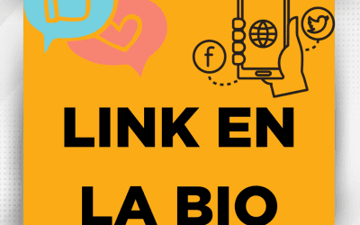 LINK EN LA BIO-INFORMATE DE NUESTROS CURSOS