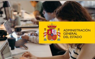 OEP 2023 DE LA ADMINISTRACIÓN GENERAL DEL ESTADO : 29.818 PLAZAS