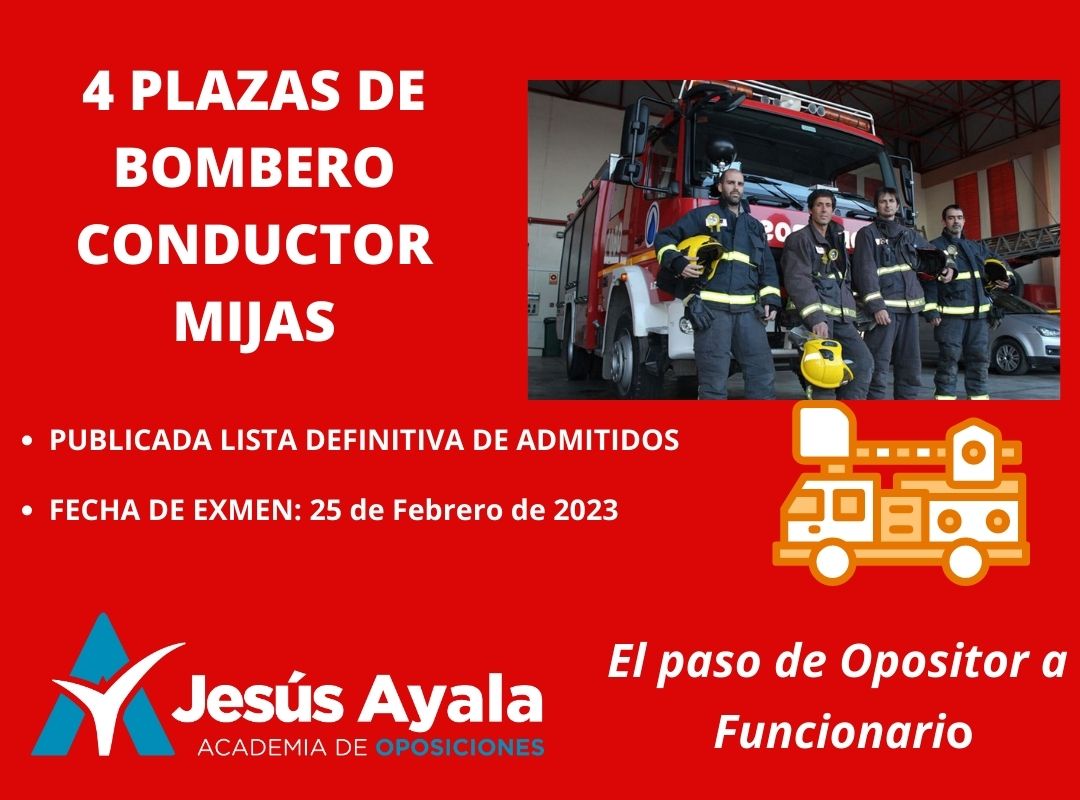 Copia de Copia de OPOSICIONES BOMBERO (Post para Instagram (cuadrado)) (1080 × 800 px)