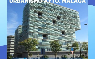 32 Plazas de la GERENCIA MUNICIPAL de URBANISMO del AYUNTAMIENTO de MÁLAGA