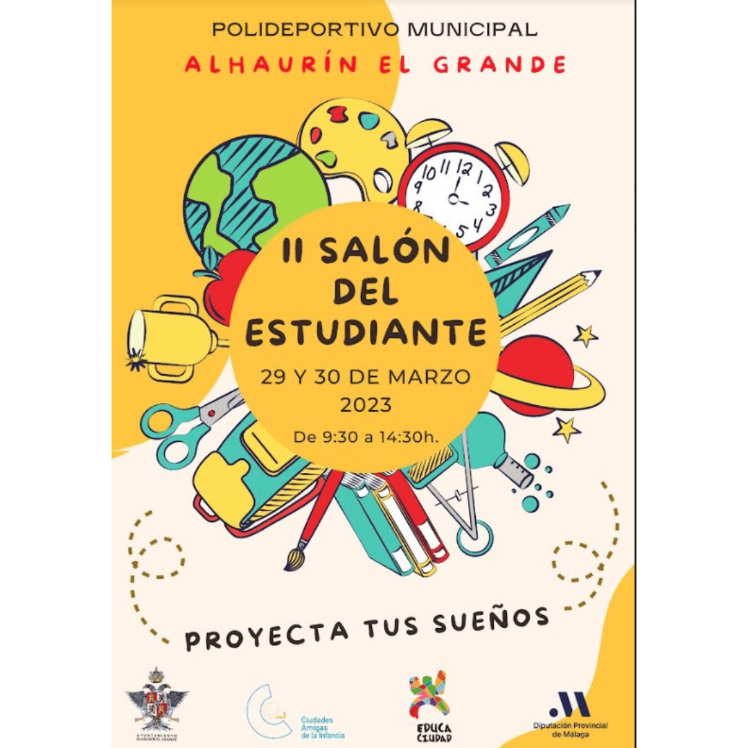 salon del estudiante