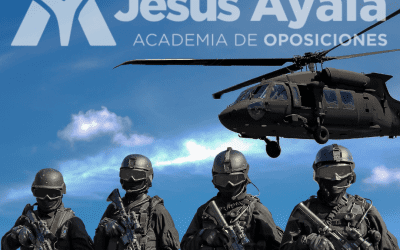 Convocatoria oposiciones Tropa y Marinería : 4442 plazas disponibles