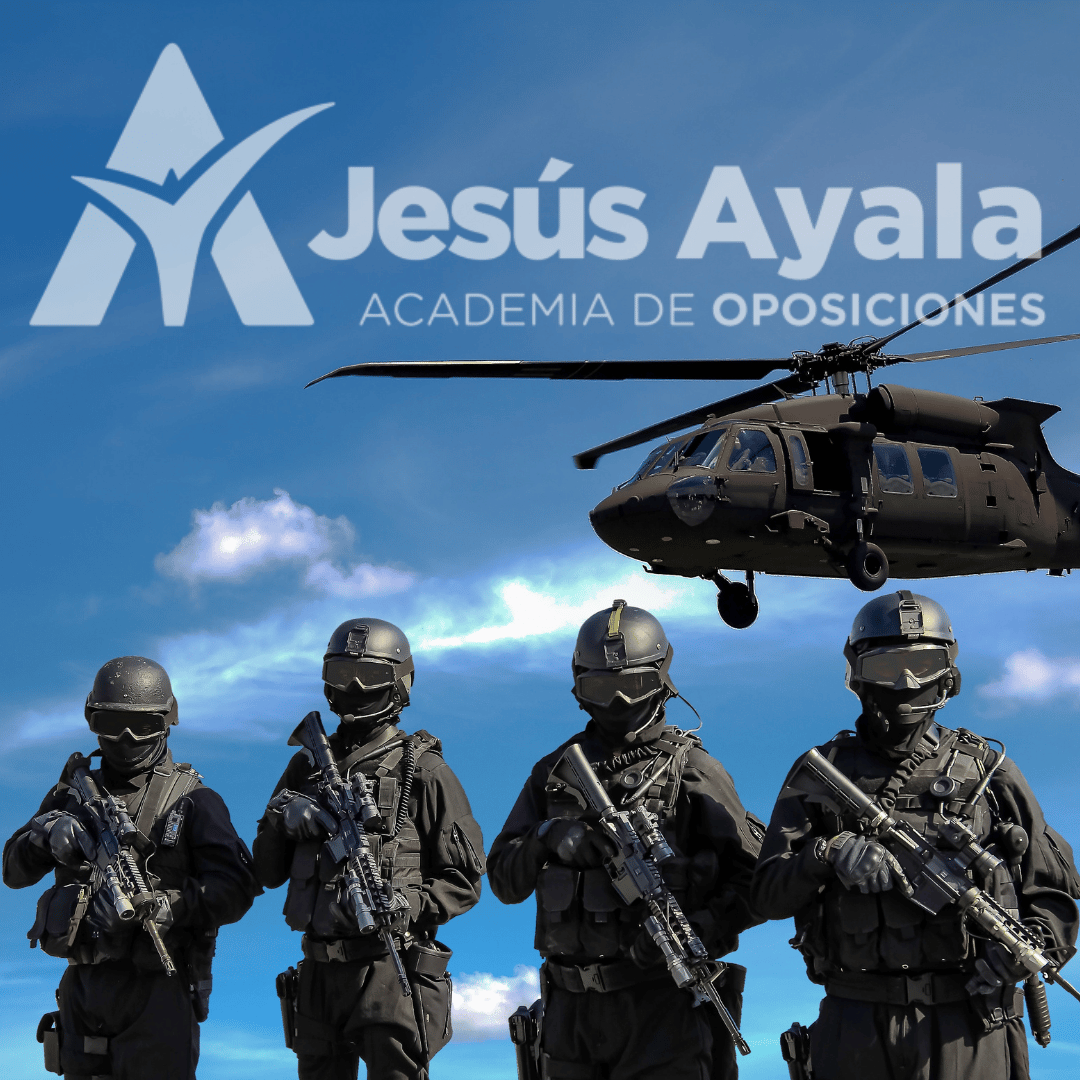 Convocatoria Tropa y Marineria