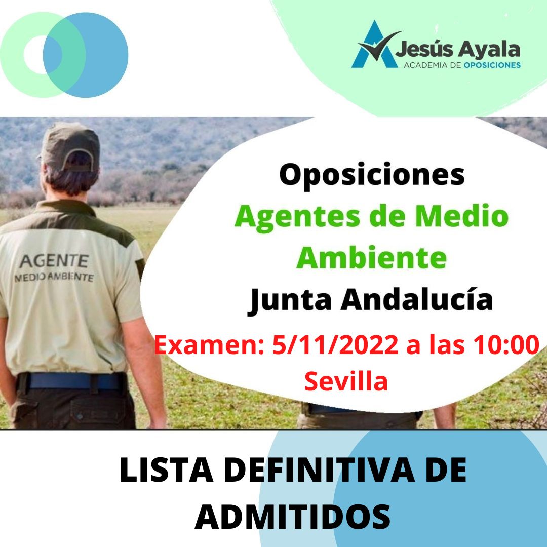 LISTA PROVISIONAL DE ADMITIDOS (1)