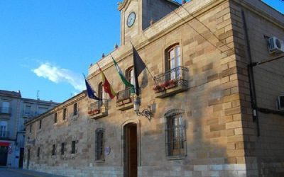 Convocatoria de oposiciones de dos plazas de conserje en La Carolina (Jaén)