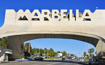 Convocatoria de oposiciones para 38 plazas de Conserje en Marbella (Málaga)