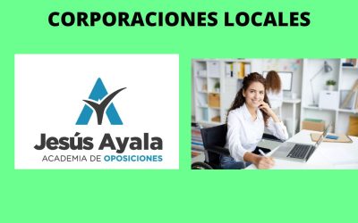 CONVOCATORIA 5 PLAZAS ADMINISTRATIVO-DIPUTACIÓN PROVINCIAL DE ALMERÍA