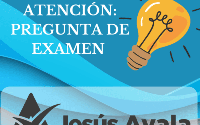 Y LA RESPUESTA ES…