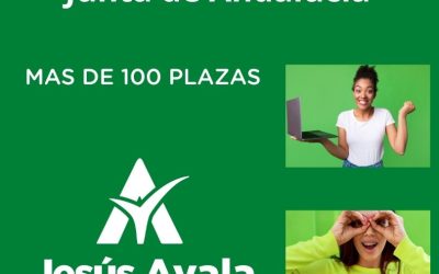 Convocadas oposicones de promoción interna para cuerpos superiores y técnicos de la Junta de Andalucía