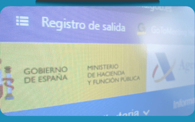 PUBLICADA CUESTIONARIO Y PLANTILLA EXAMEN HACIENDA