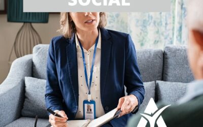 Convocatoria de 4 plazas de Educador Social y 3  plazas de Trabajador Social en San Roque (Cádiz)