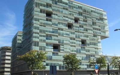 Convocatoria de 5 PLAZAS de ARQUITECTO de la G.M.URBANISMO de MÁLAGA