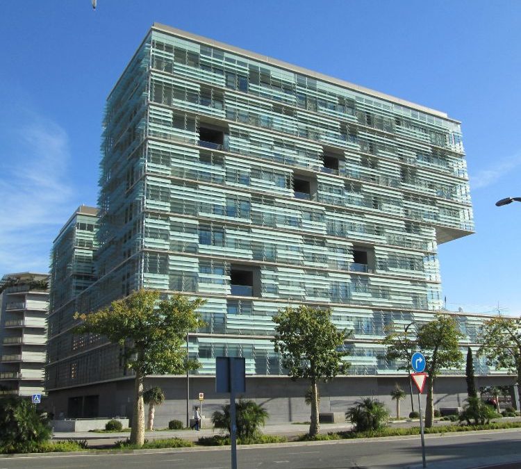 Convocatoria de 5 PLAZAS de ARQUITECTO de la G.M.URBANISMO de MÁLAGA