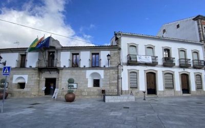 Convocatoria de oposiciones de Conserje en Villanueva de Córdoba