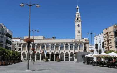 Convocatoria de oposiciones de una plaza de Ordenanza en Lucena (Córdoba)