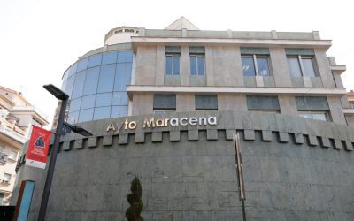 Convocatoria de oposiciones de dos plazas de Oficial de Servicios Múltiples en Maracena (Granada)