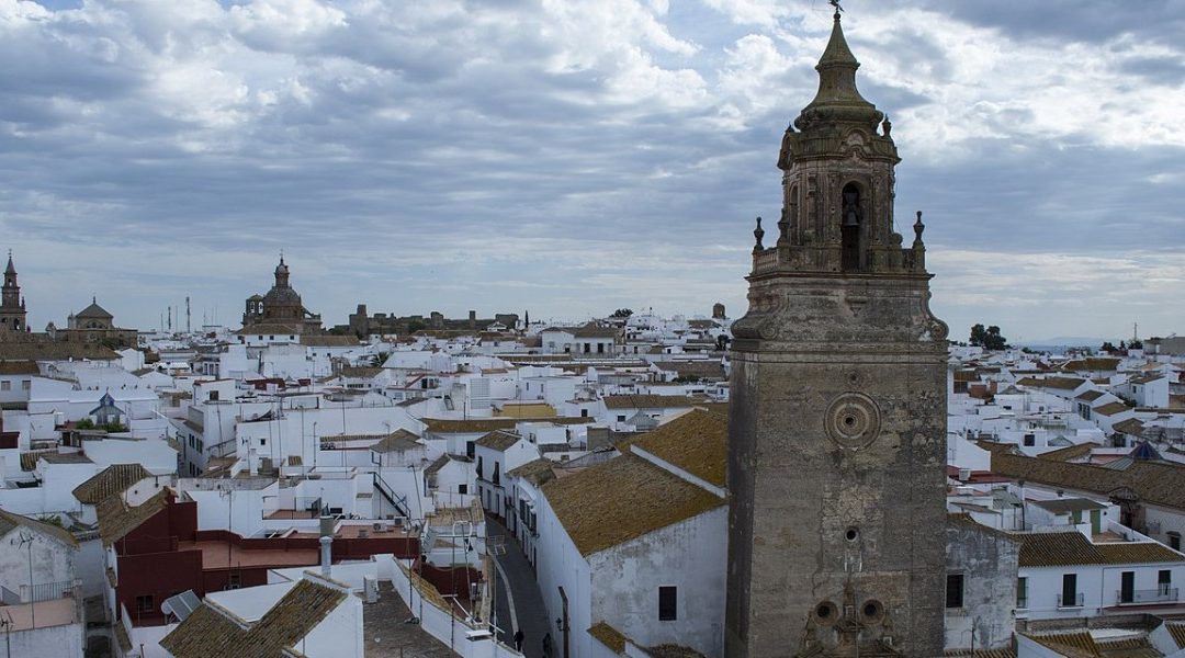 Convocatoria de Oposiciones para 5 Plazas de Conserje-Mantenedor en Carmona (Sevilla)