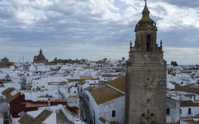 Convocatoria de Oposiciones para 5 Plazas de Conserje-Mantenedor en Carmona (Sevilla)