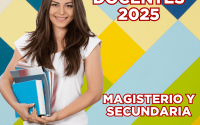 14.000 PLAZAS DE EDUCACIÓN EN LOS DOS PRÓXIMOS AÑOS