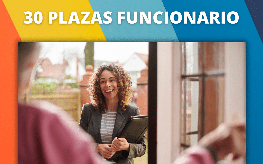 CONVOCATORIA TRABAJO SOCIAL DE LA JUNTA