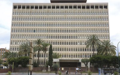 Fecha de Examen y Lista de Admitidos Técnico de Hacienda