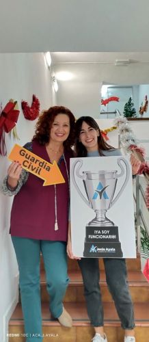 aprobados guardia civil 2023