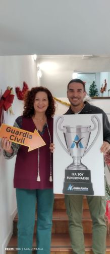 aprobados guardia civil 2023